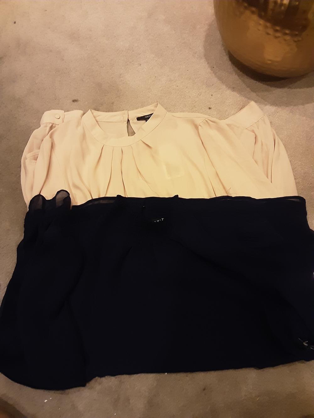 Bundle Womans Tops
